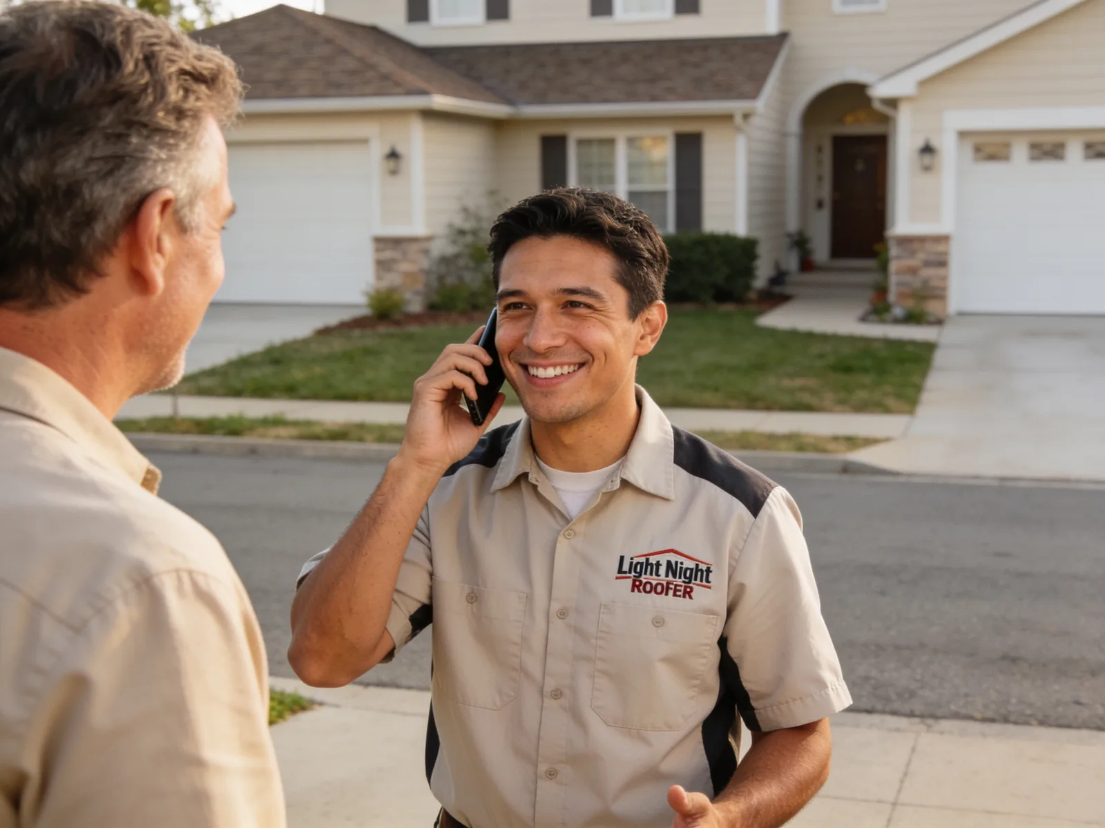 Emergency Roof Repair Rothschild, WI FAQs